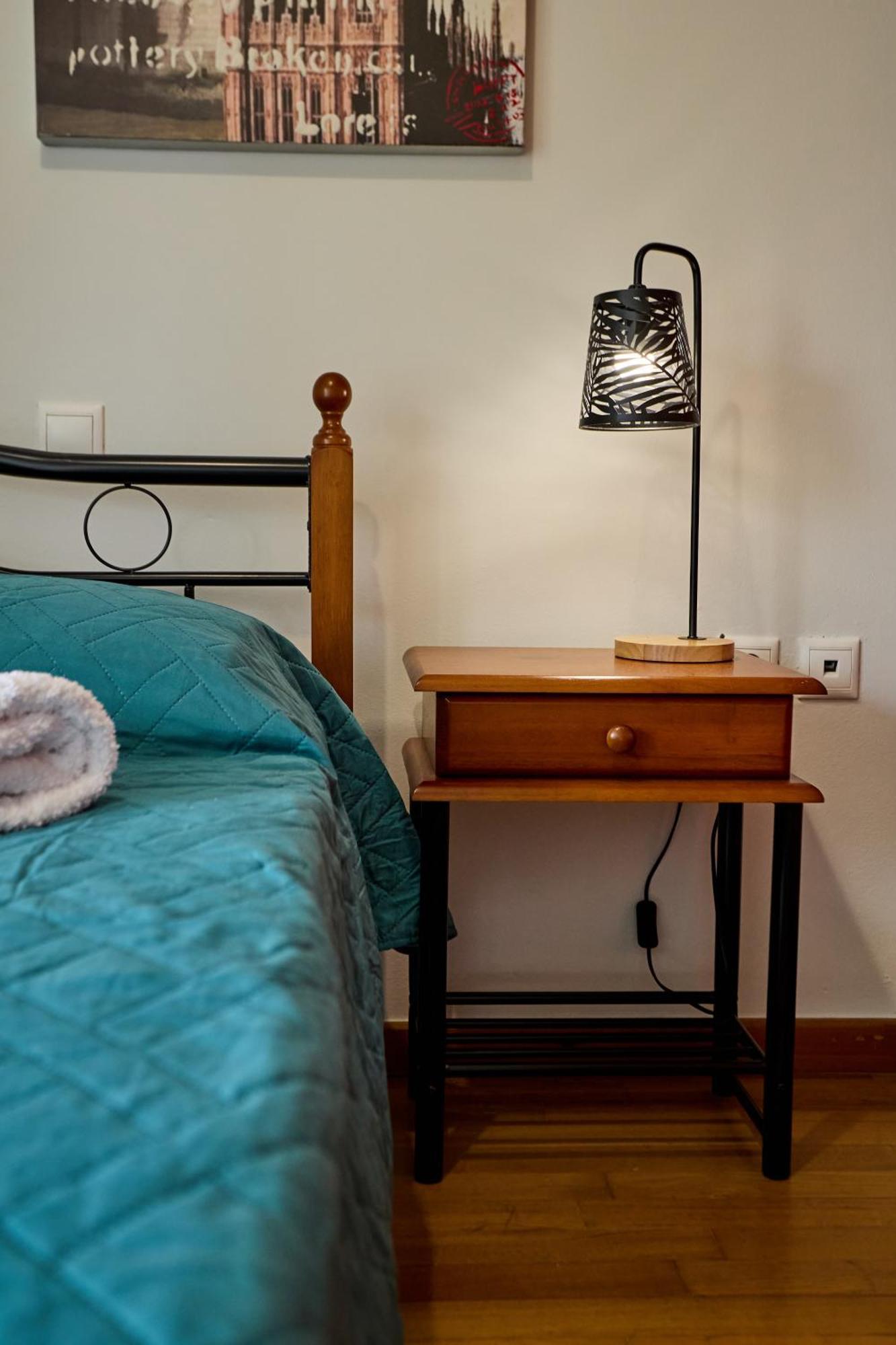Chios Town Apartment - Heart Of Chios Town With 2 Minute Walk To The Beach エクステリア 写真