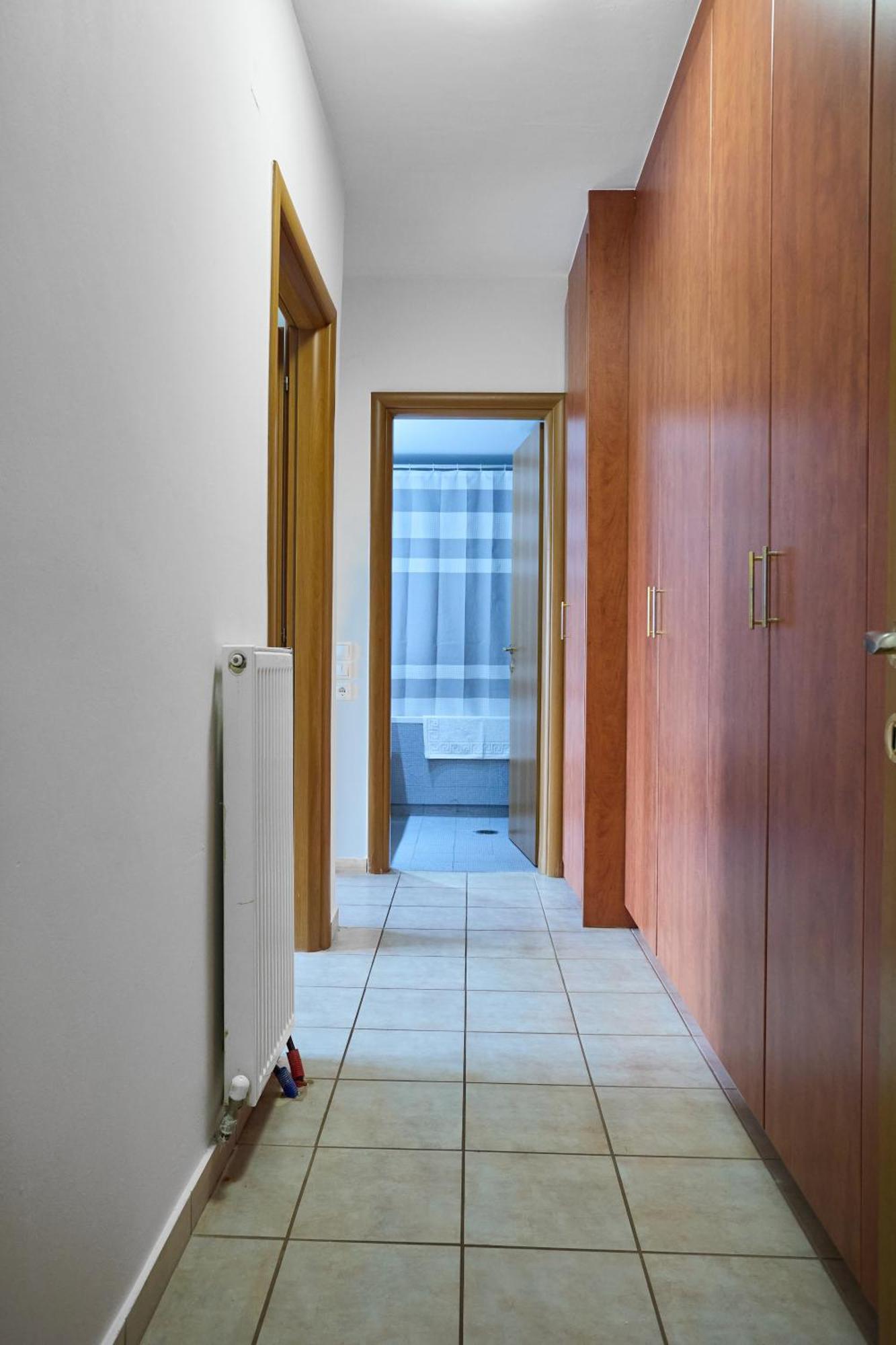 Chios Town Apartment - Heart Of Chios Town With 2 Minute Walk To The Beach エクステリア 写真