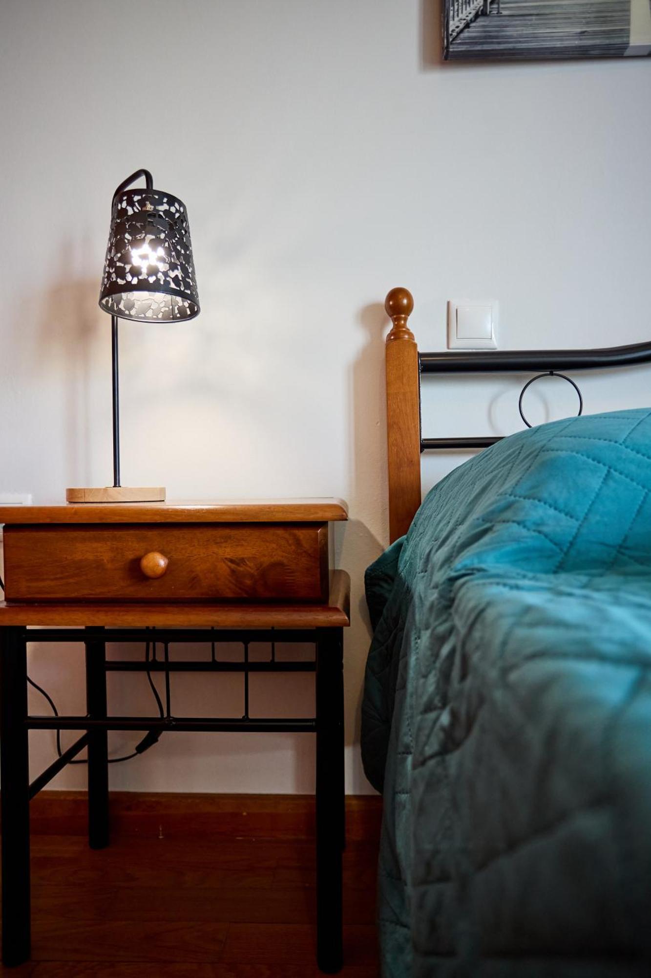 Chios Town Apartment - Heart Of Chios Town With 2 Minute Walk To The Beach エクステリア 写真