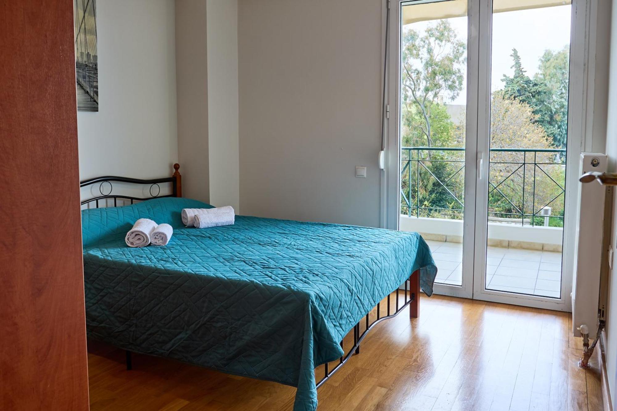 Chios Town Apartment - Heart Of Chios Town With 2 Minute Walk To The Beach エクステリア 写真